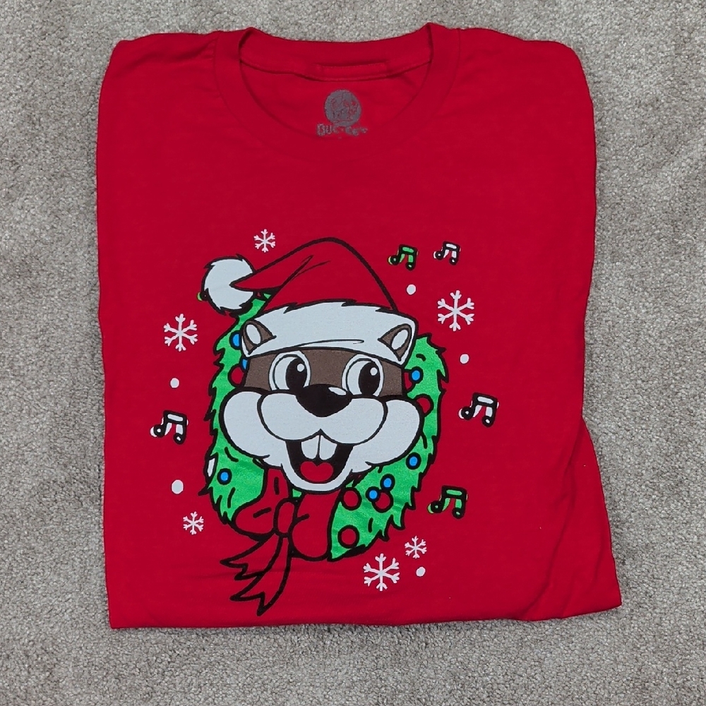 Buc-cee's Christmas Tre